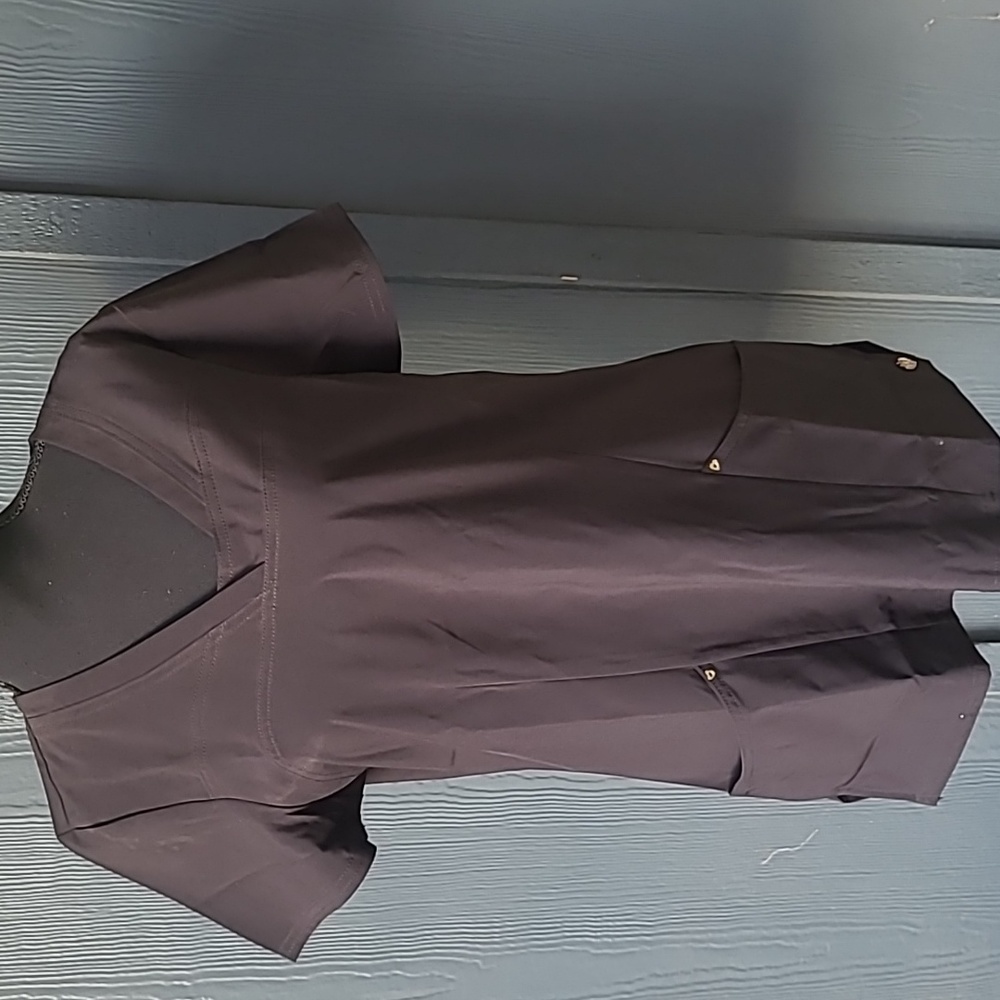 Heartsoul scrub top. Size medium